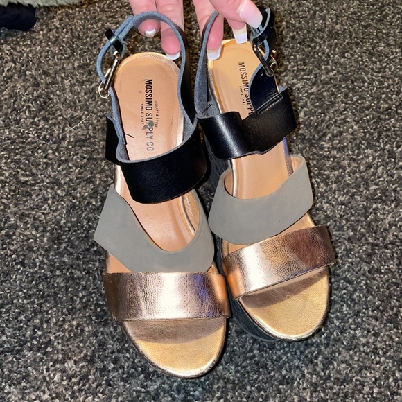 Wedges - Picture 3 of 5